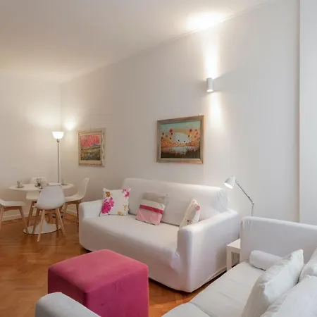 Apartamento Bnbutler - Verona 12, Porta Romana District Milán