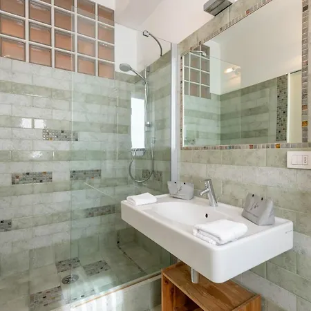 Apartamento Bnbutler - Verona 12, Porta Romana District *