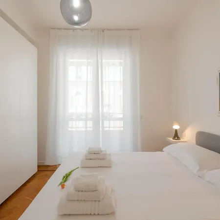 Apartamento Bnbutler - Verona 12, Porta Romana District *
