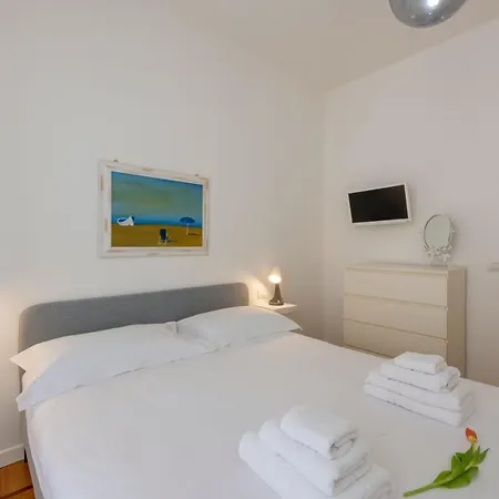 Apartamento Bnbutler - Verona 12, Porta Romana District Milán