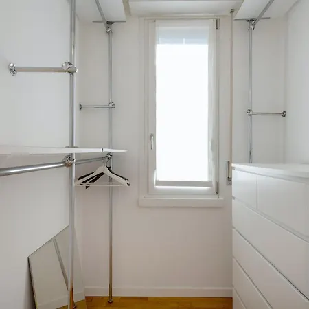Apartamento Bnbutler - Verona 12, Porta Romana District *