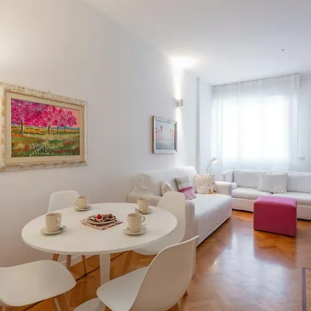 Apartamento Bnbutler - Verona 12, Porta Romana District *